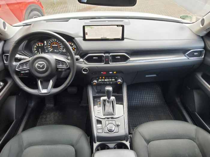 Mazda CX-5 2.5 Skyactiv AWD aut. Revoluti na operativní leasing