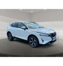 Nissan Qas. 1.3MHEV 158 N-Connecta AT na operativní leasing