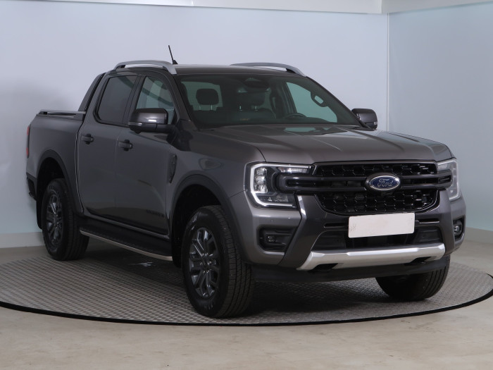 Ford Ranger Wildtrack 3.0 EcoBlue e-4WD 176 kW 4x4 Automat na operativní leasing