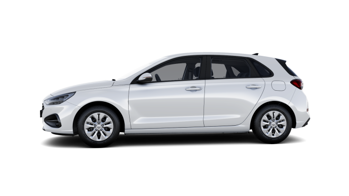 Hyundai i30 Hatchback Smart 1.0 T-GDI 85 kW 6M na operativní leasing