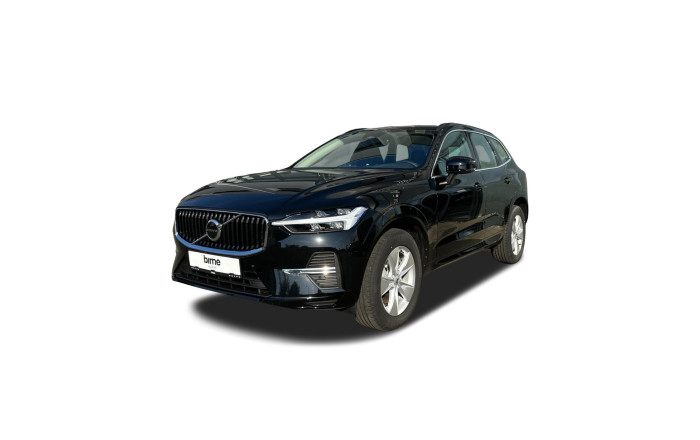 Volvo XC60 2.0 B4 - Diesel - Automat 8st. - 4x4 na operativní leasing