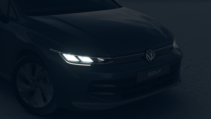 Volkswagen Golf People 1,5 TSI 85 kW 6G na operativní leasing