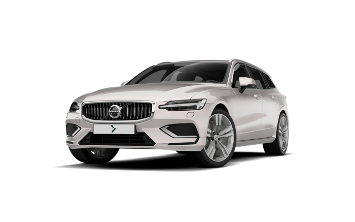 Volvo V60 2.0 B4 - Benzín - Automat 7st. - 4x4 na operativní leasing