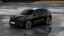 Cupra Terramar 2.0 TSI 204k DSG 4WD na operativní leasing