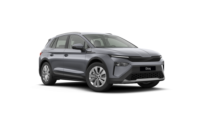Škoda Elroq L&K 82 kWh 220 kW 1° převodovka 4x4 na operativní leasing