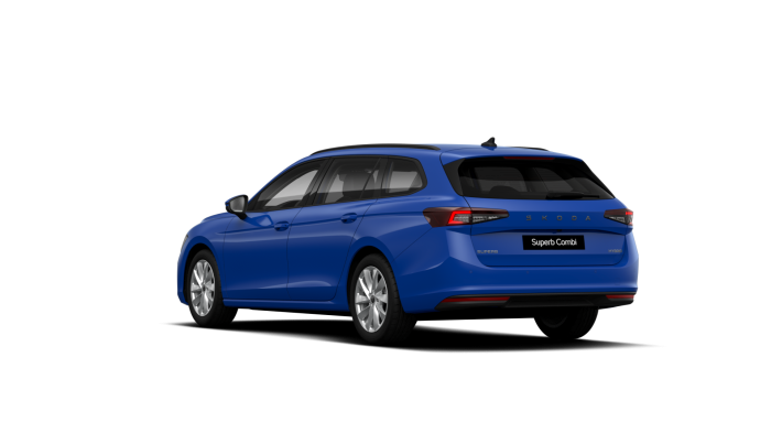 Škoda Superb Combi Selection 1,5 TSI iV 150 kW 6-stup. automat. na operativní leasing