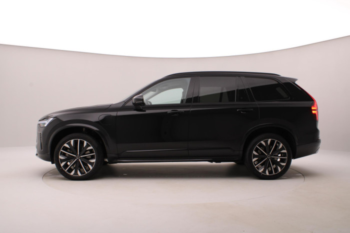 Volvo XC90 T8 AWD RECHARGE DARK PLUS 7m na operativní leasing