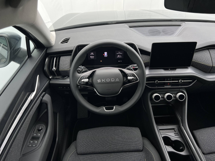 Škoda Kodiaq Selection 7 DSG 2,0TDI / 110kW na operativní leasing