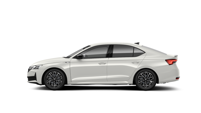 Škoda Octavia Sportline 1,5 TSI Hybrid 110 kW 7-stup. automat. na operativní leasing