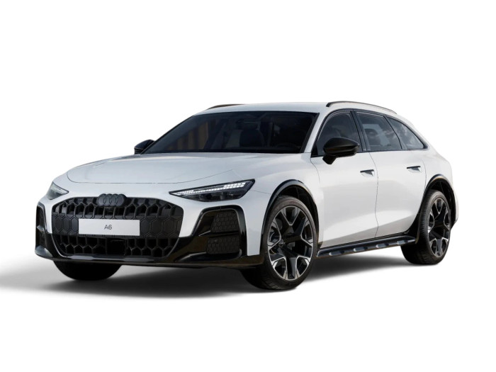 Audi A6 Allroad 3.0 TDI 220 kW Nafta 4x4 Automatická převodovka na operativní leasing