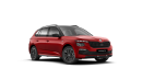 Škoda Kamiq Monte Carlo 1,5 TSI 110 kW 6-stup. mech. na operativní leasing