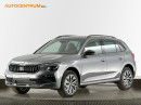 Škoda Kamiq Dynamic 1,0 TSI 85 kW DSG na operativní leasing