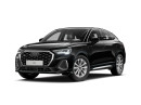 Audi Q3 Sportback S line 2.0 TFSI 140 kW Benzín 4x4 Automatická převodovka na operativní leasing