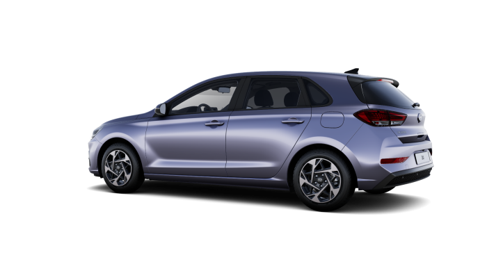 Hyundai i30 Hatchback Go Czech! 1.0 T-GDI 85kW 6M na operativní leasing