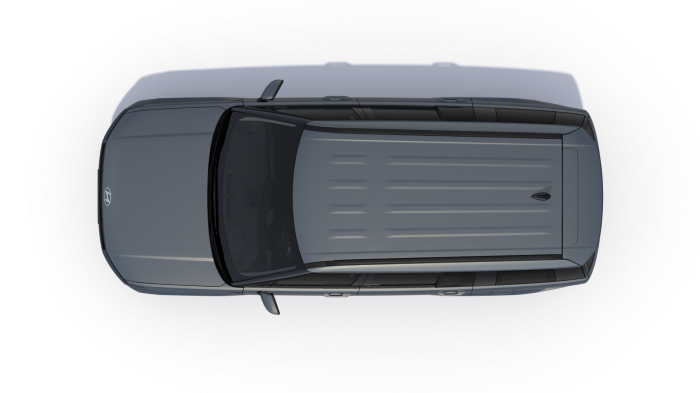 Hyundai Santa Fe Calligraphy 1.6 T-GDI Hybrid 1.49 kWh 176 kW 6A 4×4 na operativní leasing