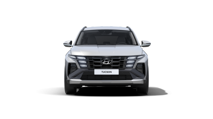 Hyundai Tucson Style 1.6 T-GDI Mild Hybrid 118 kW 7° DCT na operativní leasing
