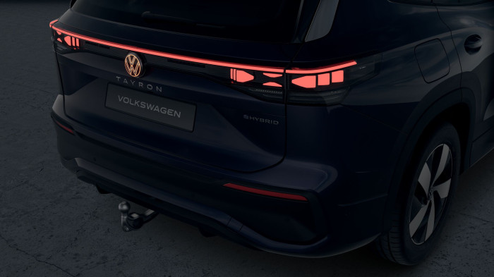 Volkswagen Tayron People 1,5 TSI 150 kW eHybrid na operativní leasing