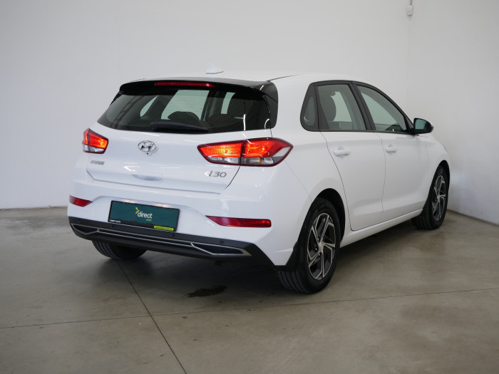 Hyundai i30 1.0 T-GDI 88 kW Comfort na operativní leasing