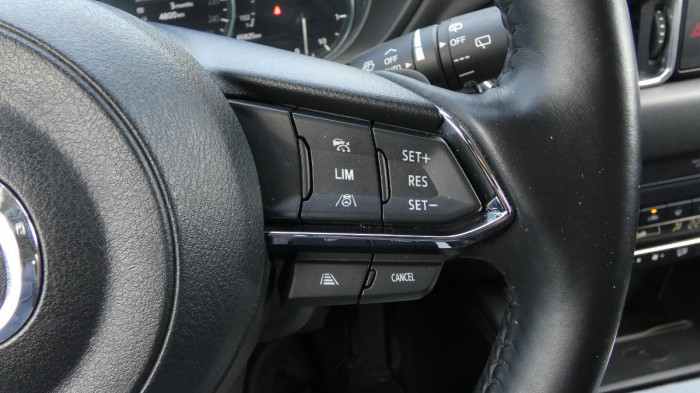 Mazda CX-5 2.5 Skyactiv AWD aut. Revoluti na operativní leasing
