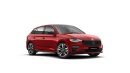 Škoda Scala Monte Carlo 1,5 TSI 110 kW 7-stup. automat. na operativní leasing