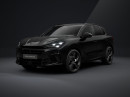 Cupra Terramar Tribe e-HYBRID 204k DSG na operativní leasing
