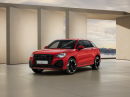 Audi Q2 S line 35 TFSI 110kW CoD na operativní leasing