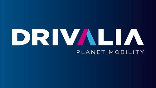 Prémiový operativní leasing od Drivalia