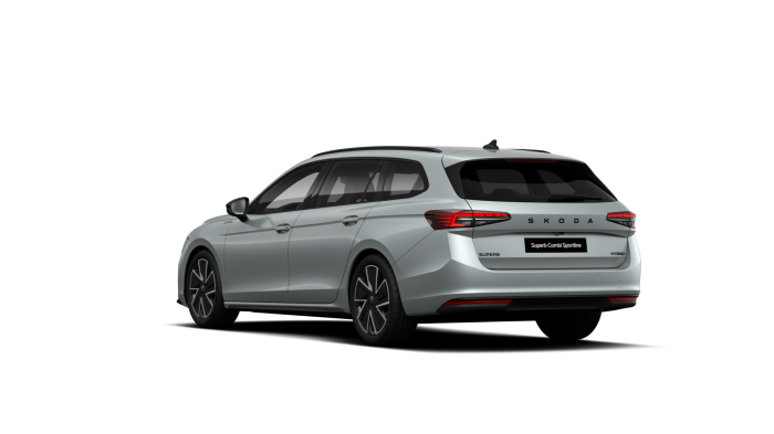 Škoda Superb Combi Sportline 2,0 TDI 110 kW 7-stup. automat. na operativní leasing
