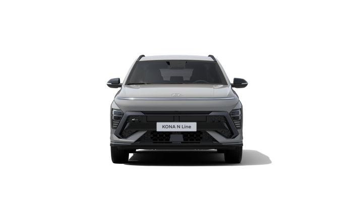 Hyundai Kona N Line Style 1.6 GDI Hybrid 1.32 kWh 102 kW 6° DCT na operativní leasing