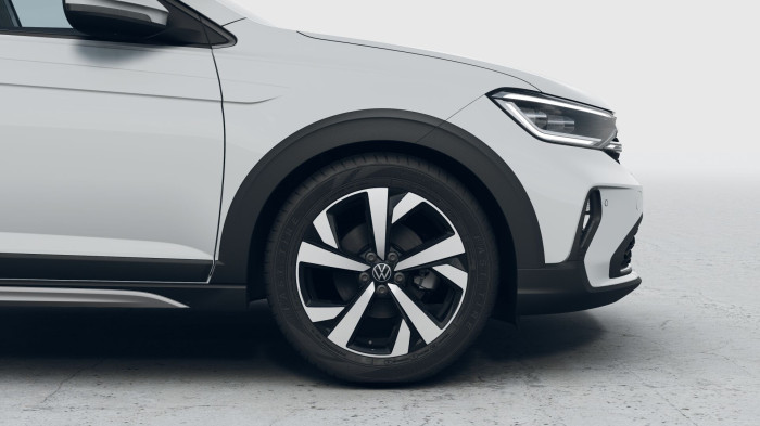 Volkswagen Taigo Style 1,0 TSI 85 kW 6G na operativní leasing