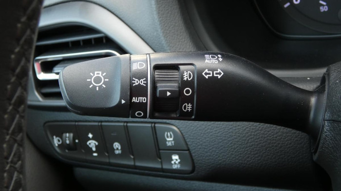 Hyundai i30 1.0 T-GDI Start Plus kombi na operativní leasing
