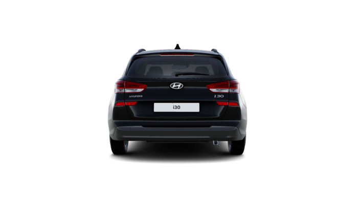 HYUNDAI I30 1.0 T-Gdi Go Czech! Kombi na operativní leasing