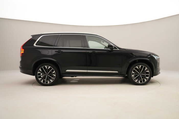 Volvo XC90 B5 AWD AUT BRIGHT PLUS 7míst na operativní leasing