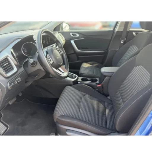 Kia cee'd SW 1.5T-GDI 103 Top AT na operativní leasing