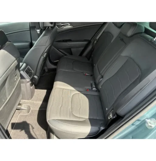 Kia Sport.1.6TGDI 130 TOP 4x4 AT na operativní leasing