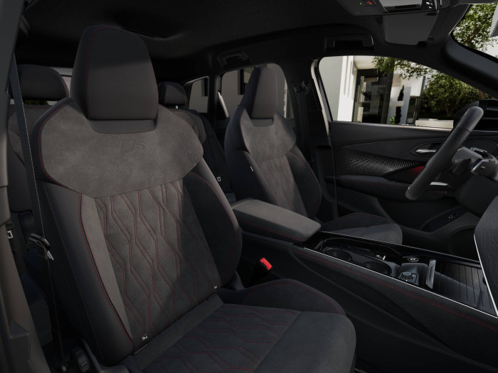 Audi Q3 quattro ST7 2,0TFSI / 150kW na operativní leasing