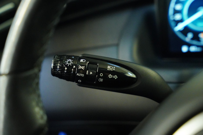 Hyundai Tucson 1.6 GDi 110 kW na operativní leasing