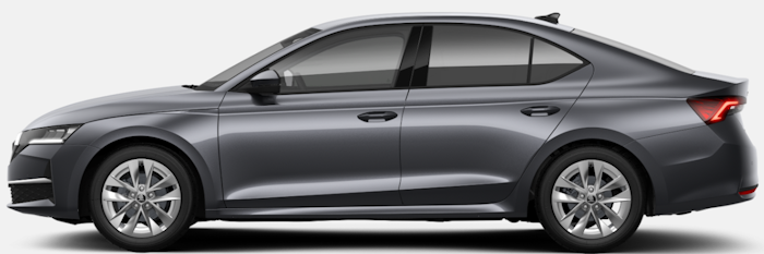 Škoda Octavia Classic 1,5 TSI na operativní leasing
