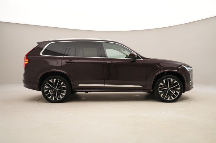 Volvo XC90 T8 AWD Plug-in BRIGHT PLUS 7m na operativní leasing