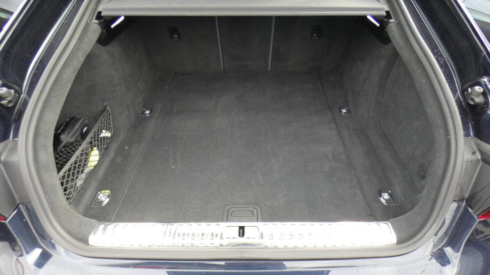 Audi A7 3.0 55 TFSI quattro S tronic na operativní leasing