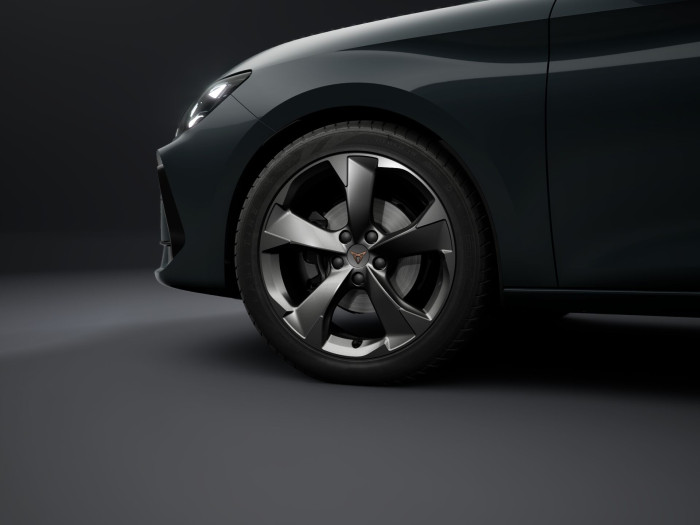 Cupra Leon SP 1.5 eTSI 150k DSG na operativní leasing