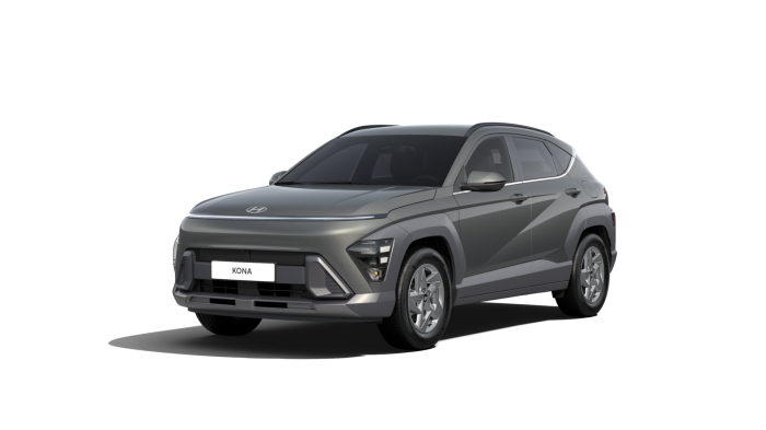 Hyundai Kona Comfort Club 1.0 T-GDI 74kW 6M na operativní leasing