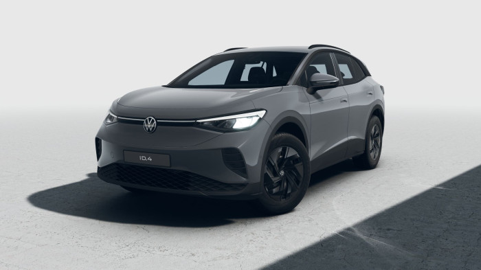 Volkswagen ID.4 Pure 125 kW, kap.52 kWh na operativní leasing