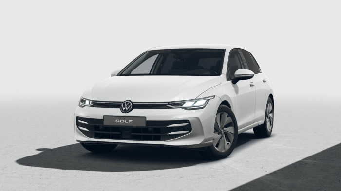 Volkswagen Golf People 1,5 eTSI 110  kW 7DSG mHEV na operativní leasing