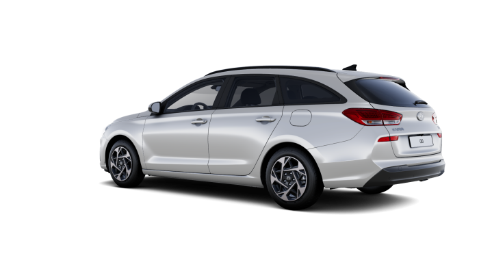 Hyundai i30 Kombi Comfort 1.5 T-GDI Mild Hybrid 103 kW 6M na operativní leasing