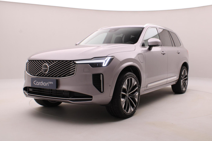 Volvo XC90 T8 AWD Plug-in BRIGHT PLUS 7m na operativní leasing