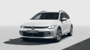 Volkswagen Golf Variant People 1,5 TSI 110 kW 6G na operativní leasing