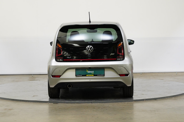 Volkswagen up! 1.0 TSI 85 kW GTI na operativní leasing