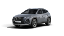 Hyundai Tucson Plug-in Hybrid 20 Years Luxury 1.6 T-GDI Plug-in Hybrid 185kW 6A na operativní leasing