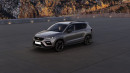 CUPRA Ateca 2.0 TSI 190k DSG 4WD 7 automat na operativní leasing